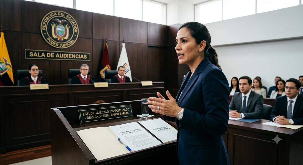 Derecho Penal